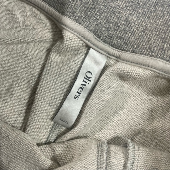 NWOT Oliver’s Apparel Classic Sweatpants Joggers - Picture 6 of 8